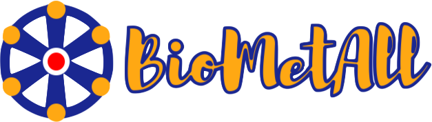 BioMetAll logo